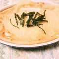 ひろみつばち's cooksnap of when they made とろける♪ヘルシー簡単お餅とろろグラタン.