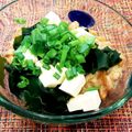あーこ姐's cooksnap of when they made 納豆わかめっチーズ.