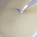＊ライカ犬＊'s cooksnap of when they made パンフィリング★簡単美味チーズクリーム.