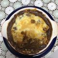 みみりん♪♪'s cooksnap of when they made 残りカレーで絶品カレードリア.
