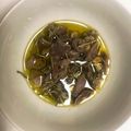 チェリチョコ's cooksnap of when they made 砂肝のコンフィ.