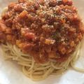 takako2011's cooksnap of when they made 簡単★ツナとトマト缶のうまうまパスタ.