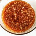 kohada2251's cooksnap of when they made 話題の酢生姜で健康に！.