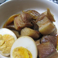えみんちゅ＊'s cooksnap of when they made とろとろ豚の角煮.