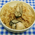 ととろ＆めい's cooksnap of when they made 牡蠣の炊き込みご飯.