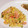 happy_children's cooksnap of when they made 海老とほうれん草のガーリック炒飯.