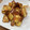 okamelove's cooksnap of when they made 簡単♬2種類のカリカリさつまいもチップス.
