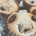 あんびりーばぶー's cooksnap of when they made バナナマフィン.