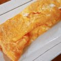 まーく71's cooksnap of when they made 簡単！たたみオムレツ.