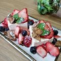 クックI7I5L1☆'s cooksnap of when they made 手作り簡単バニラアイス.