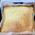 クックNZWHET☆'s cooksnap of when they made Wチョコで幸せ♡ブラウニーチーズケーキ♡.