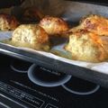 昇父さん's cooksnap of when they made ヘルシオで簡単！ふわふわハンバーグ.