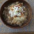 ジョンのお母ちゃん's cooksnap of when they made 10分で完成♪ピリ辛大根おろしのお雑煮.