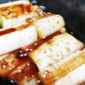 ミカ★ヅキ's cooksnap of when they made 『作り置き』やみつき長ネギとろとろ漬け.