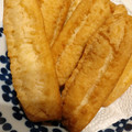 ckromi's cooksnap of when they made 生地作り30分！基本のドーナツ.