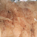 えなみつ★'s cooksnap of when they made 簡単おやつ！　焼きりんご♪.