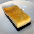 クックNZWHET☆'s cooksnap of when they made Wチョコで幸せ♡ブラウニーチーズケーキ♡.