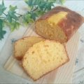 gonya's cooksnap of when they made ジャム入りパウンドケーキしっとりver..