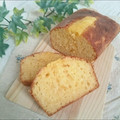 gonya's cooksnap of when they made ジャム入りパウンドケーキしっとりver..
