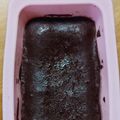 らびのゆうママ's cooksnap of when they made しっとり濃厚！簡単ガトーショコラ.