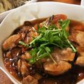 低カロ探検隊's cooksnap of when they made トマ豚ヒレの甘酢.