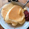 真田練榎's cooksnap of when they made ふわふわ食感！幸せのパンケーキ.