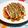 こともみ's cooksnap of when they made 10分で完成♪フライパン簡単お好み焼.