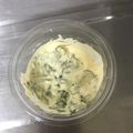 みりん調味料's cooksnap of when they made 簡単♪大葉＆マヨにんにくのディップソース.