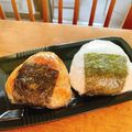 シルバニア's cooksnap of when they made 受験生応援！頑張った分の米粒のおにぎり.