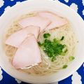 みれいく's cooksnap of when they made 簡単！シンプル！あったかにゅうめん.