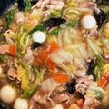 3Lママ's cooksnap of when they made 中華大好き♡　八宝菜.