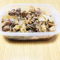 piii☆'s cooksnap of when they made 簡単！時短！白菜とマイタケのさっと煮.