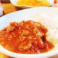 まるねこたん's cooksnap of when they made コクうま バターチキンカレー♪.
