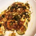 うさぎキッチン♡'s cooksnap of when they made レンジで簡単★無限ズッキーニ.