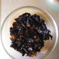 クックG5T5UZ☆'s cooksnap of when they made ローズ家のきくらげの油いため.
