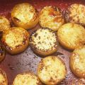 eri1005's cooksnap of when they made 長芋のステーキ.
