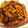 もこもこぼんぼん's cooksnap of when they made 初心者でも簡単！ごぼうの甘辛揚げ♪.
