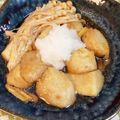 まゆpiyo's cooksnap of when they made ツルッ！ほくっ！里芋の揚げだし.