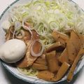 オリオバナ's cooksnap of when they made 『油そば』簡単なのに本格お店の味　.