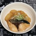 クックPLTS5A☆'s cooksnap of when they made うま味じ～んわり　ぶり大根.