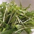 向日葵くっく's cooksnap of when they made 納豆のタレdeやみつき生野菜.