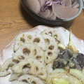 ﾌﾞﾚﾝﾀﾞ's cooksnap of when they made 大根の冷凍保存方法.