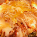 横国系やきう女子's cooksnap of when they made ３分でおつまみ！ささみキムチーズ.