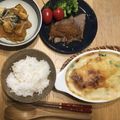 まゆげむし's cooksnap of when they made 簡単！絶品！！ステーキソース.