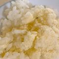 万年ダイエッター！'s cooksnap of when they made あかん飯！コーンスープの素ご飯.