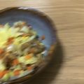 ＿＿は's cooksnap of when they made 納豆和え.
