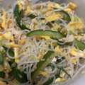 megomo's cooksnap of when they made 簡単♫冷やし中華風★ささみの中華サラダ.