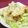 ミズホ@M's cooksnap of when they made 残りカレーでポテトサラダ.