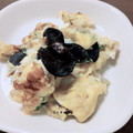 キッチン◇キッチン's cooksnap of when they made 塩麹de木耳と卵の中華炒め.
