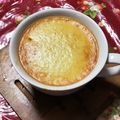 ショコちゃん˙ᵜ˙'s cooksnap of when they made カスタードプリン 定番 しっかり固め.